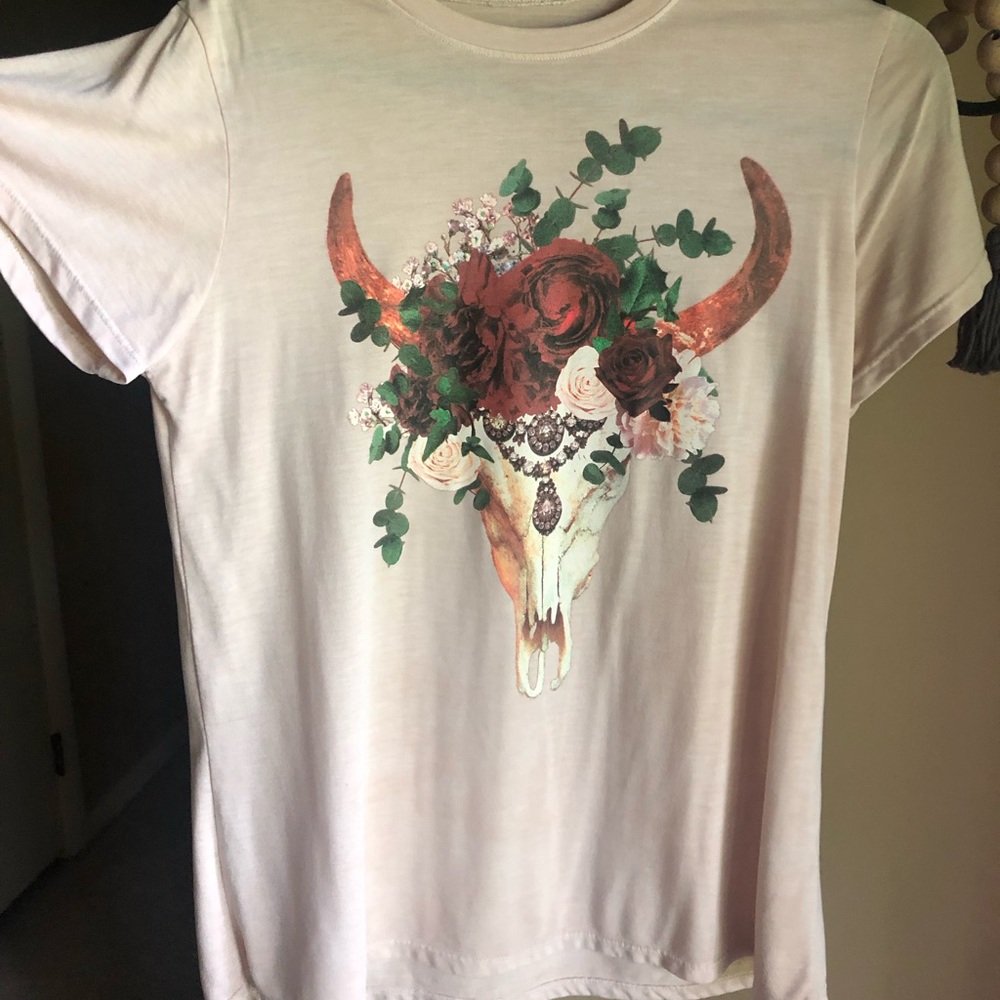 Show Me Your Mumu Graphic Tee